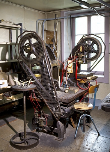 Vue d'ensemble. © Région Bourgogne-Franche-Comté, Inventaire du patrimoine