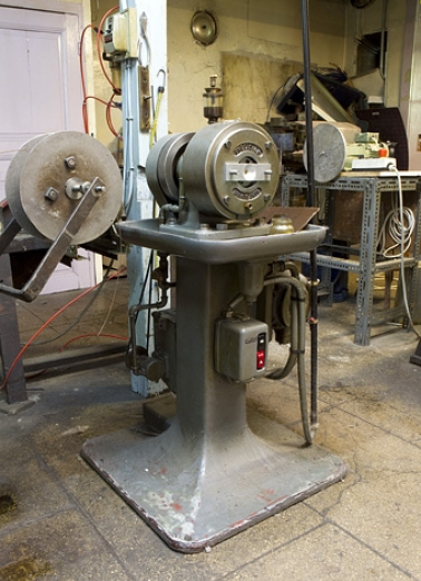 Vue d'ensemble, de trois quarts gauche. © Région Bourgogne-Franche-Comté, Inventaire du patrimoine