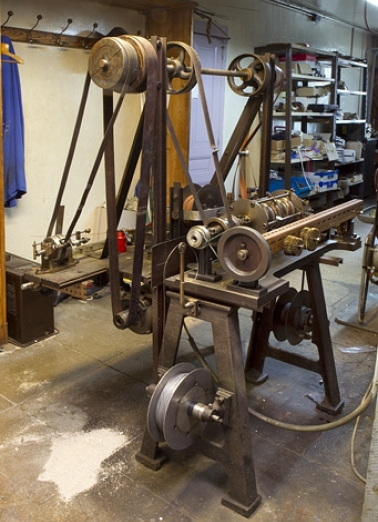Vue d'ensemble, de trois quarts gauche. © Région Bourgogne-Franche-Comté, Inventaire du patrimoine