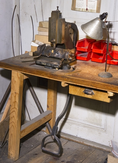 Vue d'ensemble. © Région Bourgogne-Franche-Comté, Inventaire du patrimoine