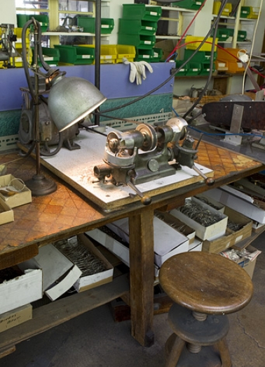 Vue d'ensemble. © Région Bourgogne-Franche-Comté, Inventaire du patrimoine