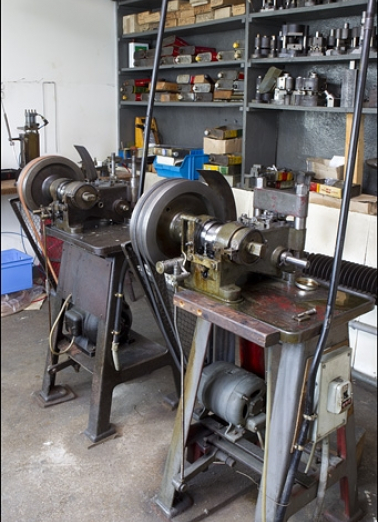 Vue d'ensemble, de trois quarts arrière gauche. © Région Bourgogne-Franche-Comté, Inventaire du patrimoine