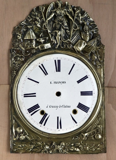 Vue d'ensemble. © Région Bourgogne-Franche-Comté, Inventaire du patrimoine