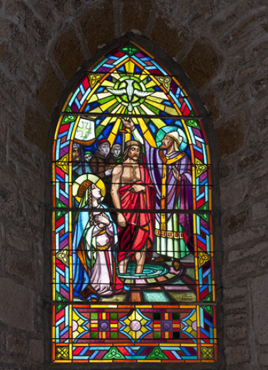 Vue générale. © Région Bourgogne-Franche-Comté, Inventaire du patrimoine