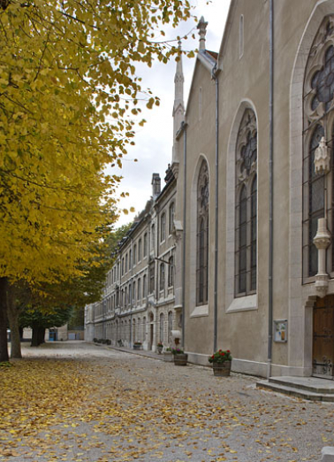   © Région Bourgogne-Franche-Comté, Inventaire du patrimoine