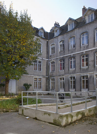   © Région Bourgogne-Franche-Comté, Inventaire du patrimoine