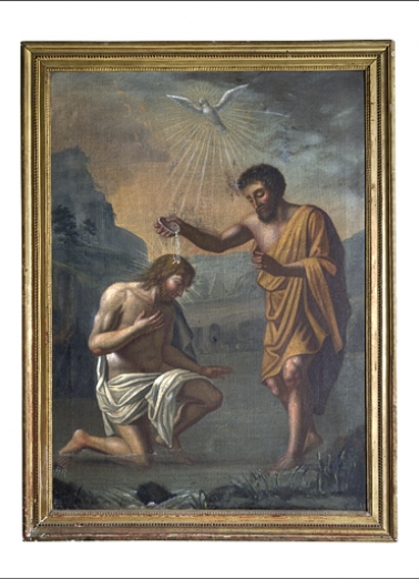 Vue générale. © Région Bourgogne-Franche-Comté, Inventaire du patrimoine