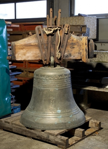 Vue d'ensemble. © Région Bourgogne-Franche-Comté, Inventaire du patrimoine