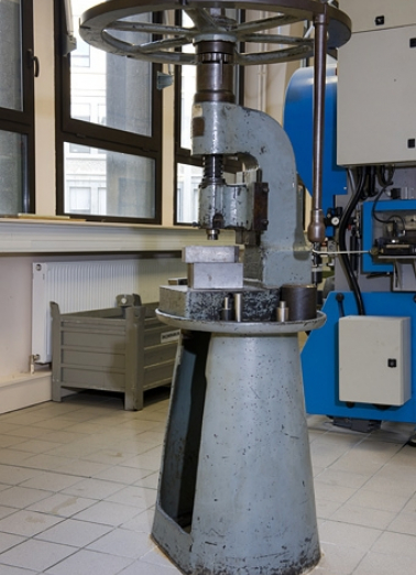 Vue d'ensemble. © Région Bourgogne-Franche-Comté, Inventaire du patrimoine