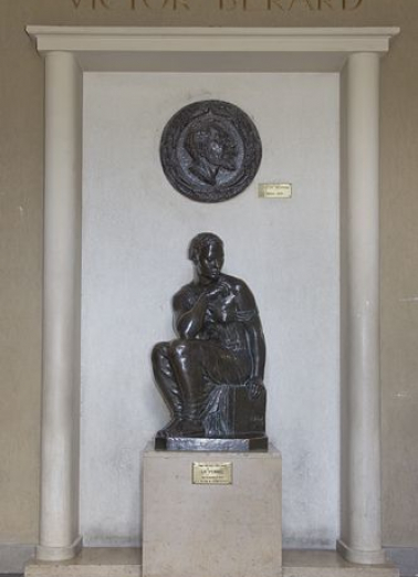 Vue d'ensemble. © Région Bourgogne-Franche-Comté, Inventaire du patrimoine