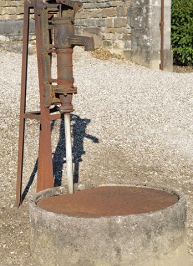 Vue générale. © Région Bourgogne-Franche-Comté, Inventaire du patrimoine Vue générale. © Région Bourgogne-Franche-Comté, Inventaire du patrimoine