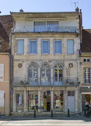 20137000134NUC2A © Région Bourgogne-Franche-Comté, Inventaire du patrimoine