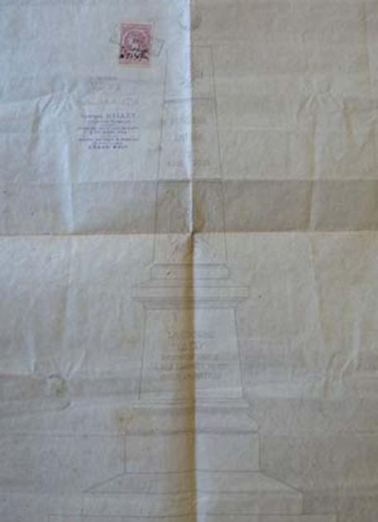 20137000870NUC2A © Archives communales, Gy