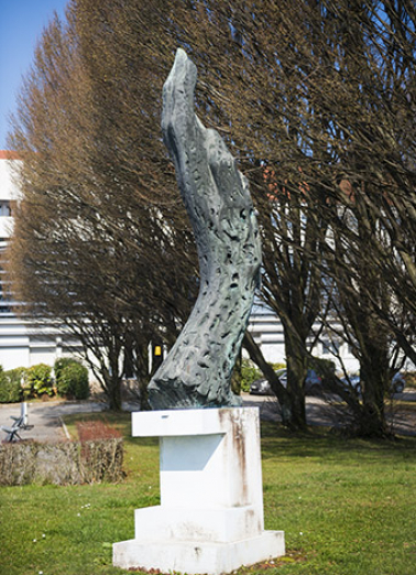 vue d'ensemble de profil. © Région Bourgogne-Franche-Comté, Inventaire du patrimoine