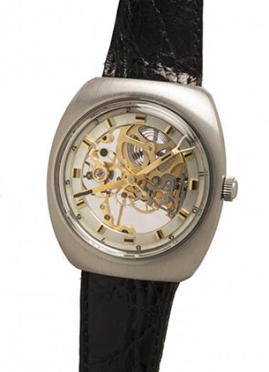 Face supérieure, de trois quarts. © Région Bourgogne-Franche-Comté, Inventaire du patrimoine