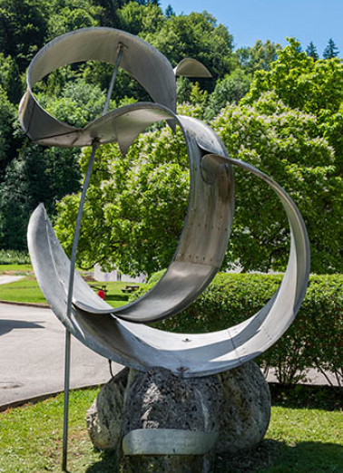 Vue d'ensemble avec cartouche.  © Région Bourgogne-Franche-Comté, Inventaire du patrimoine