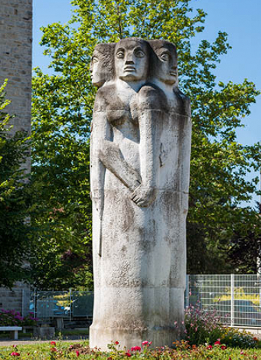 Vue rapprochée (5). © Région Bourgogne-Franche-Comté, Inventaire du patrimoine