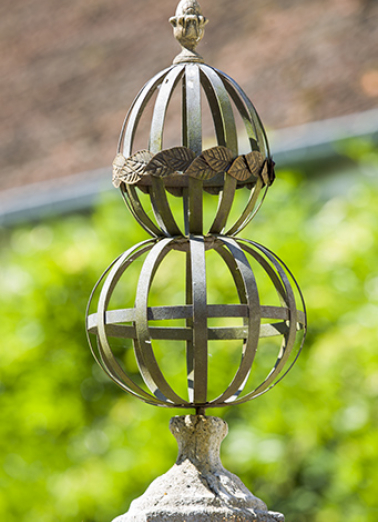 Détail du portail. © Région Bourgogne-Franche-Comté, Inventaire du patrimoine Détail du portail. © Région Bourgogne-Franche-Comté, Inventaire du patrimoine