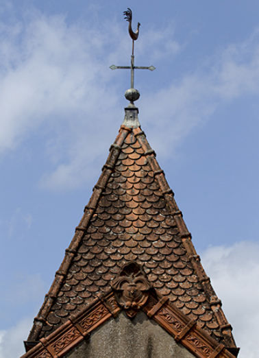 chapelle © Région Bourgogne-Franche-Comté, Inventaire du patrimoine
