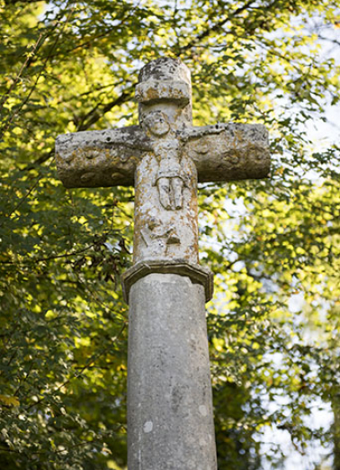 Vue rapprochée. © Région Bourgogne-Franche-Comté, Inventaire du patrimoine Vue rapprochée. © Région Bourgogne-Franche-Comté, Inventaire du patrimoine