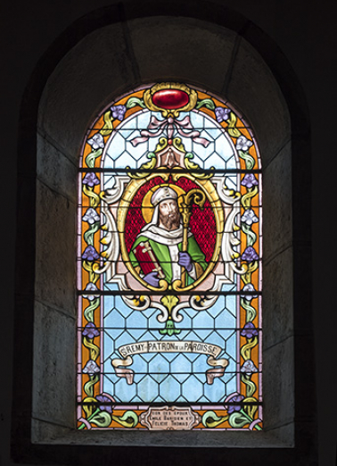 Verrière. © Région Bourgogne-Franche-Comté, Inventaire du patrimoine Verrière. © Région Bourgogne-Franche-Comté, Inventaire du patrimoine