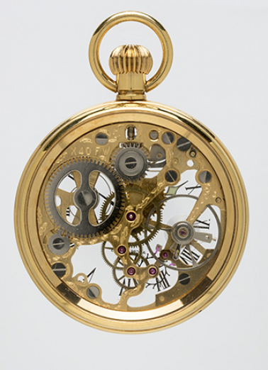 Face inférieure. © Région Bourgogne-Franche-Comté, Inventaire du patrimoine