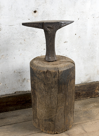 Vue d'ensemble. © Région Bourgogne-Franche-Comté, Inventaire du patrimoine