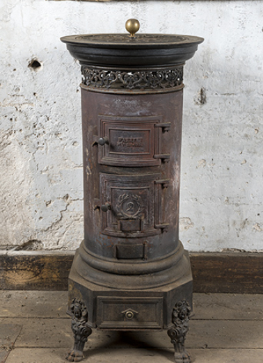 Vue d'ensemble. © Région Bourgogne-Franche-Comté, Inventaire du patrimoine