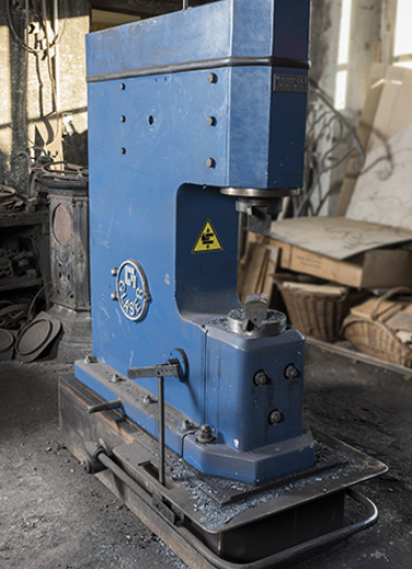 Vue d'ensemble, de trois quarts. © Région Bourgogne-Franche-Comté, Inventaire du patrimoine