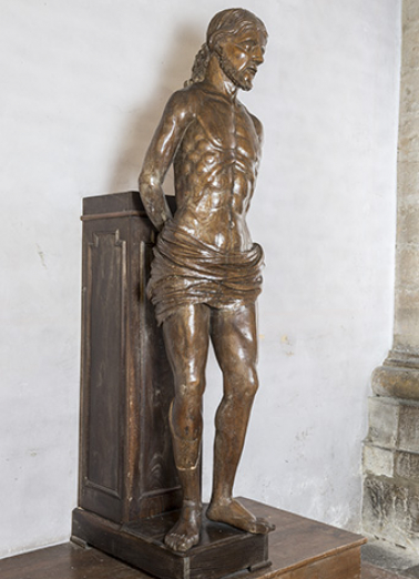 église paroissiale © Région Bourgogne-Franche-Comté, Inventaire du patrimoine église paroissiale © Région Bourgogne-Franche-Comté, Inventaire du patrimoine