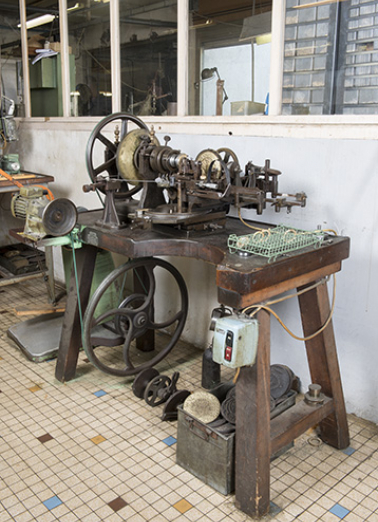Vue d'ensemble. © Région Bourgogne-Franche-Comté, Inventaire du patrimoine