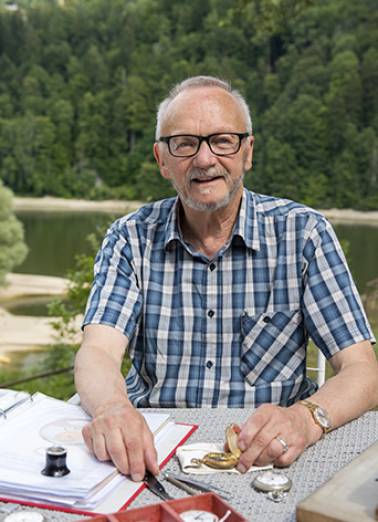Etude des communes de Morteau et Villers-le-Lac : Jean-Claude Vuez. © Région Bourgogne-Franche-Comté, Inventaire du patrimoine Etude des communes de Morteau et Villers-le-Lac : Jean-Claude Vuez. © Région Bourgogne-Franche-Comté, Inventaire du patrimoine