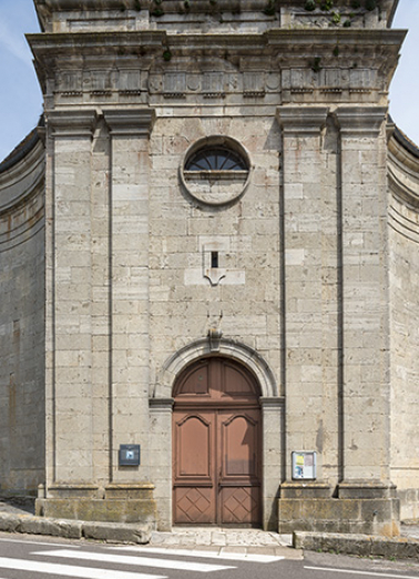 église paroissiale clocher © Région Bourgogne-Franche-Comté, Inventaire du patrimoine  église paroissiale clocher © Région Bourgogne-Franche-Comté, Inventaire du patrimoine