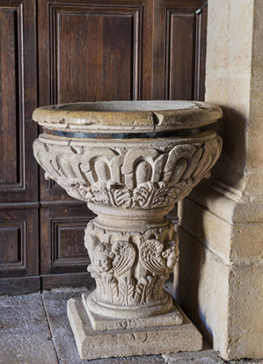 Vue d'ensemble. © Région Bourgogne-Franche-Comté, Inventaire du patrimoine Vue d'ensemble. © Région Bourgogne-Franche-Comté, Inventaire du patrimoine
