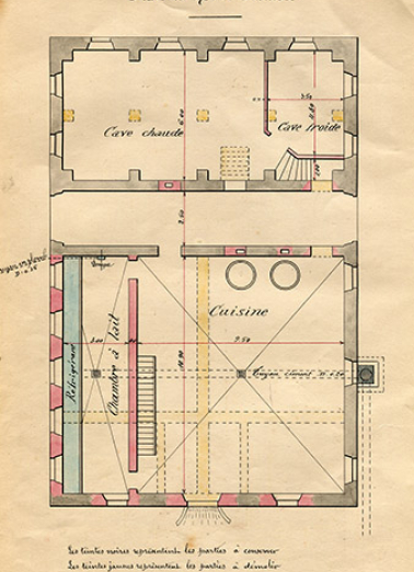 20192500087NUC4A © Région Bourgogne-Franche-Comté, Inventaire du patrimoine