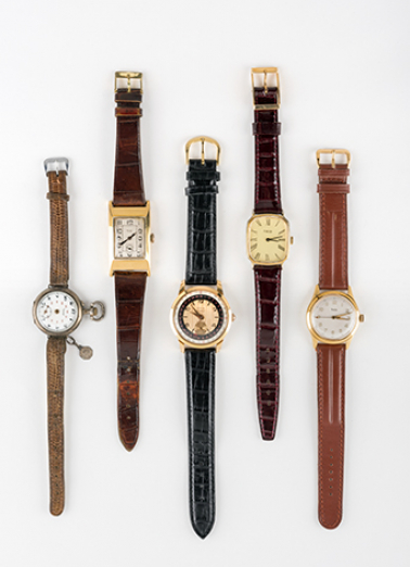 Montres Tribaudeau, 1930-1970. (Fonds Horloger de Battant et collection musée du Temps, Besançon). © Région Bourgogne-Franche-Comté, Inventaire du patrimoine Montres Tribaudeau, 1930-1970. (Fonds Horloger de Battant et collection musée du Temps, Besançon). © Région Bourgogne-Franche-Comté, Inventaire du patrimoine