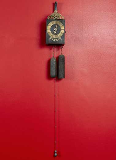 horloge © Région Bourgogne-Franche-Comté, Inventaire du patrimoine horloge © Région Bourgogne-Franche-Comté, Inventaire du patrimoine