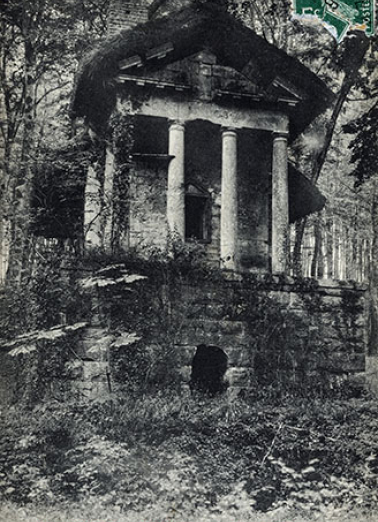 Vue de trois-quarts. © Région Bourgogne-Franche-Comté, Inventaire du patrimoine Vue de trois-quarts. © Région Bourgogne-Franche-Comté, Inventaire du patrimoine