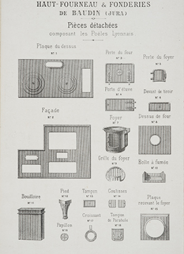 20203900161NUC2A © Région Bourgogne-Franche-Comté, Inventaire du patrimoine