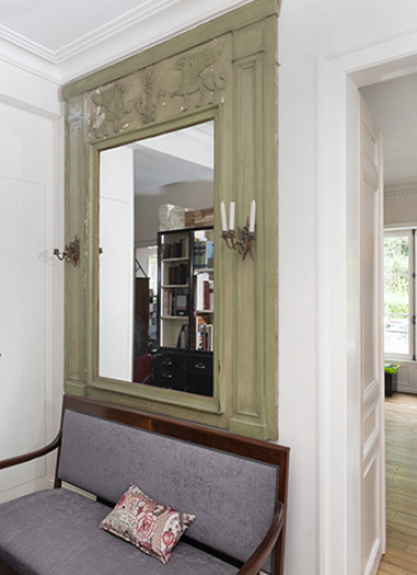 Vue d'ensemble. © Région Bourgogne-Franche-Comté, Inventaire du patrimoine Vue d'ensemble. © Région Bourgogne-Franche-Comté, Inventaire du patrimoine