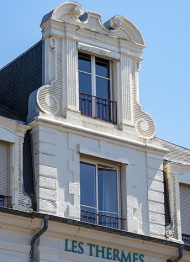  lucarne © Région Bourgogne-Franche-Comté, Inventaire du patrimoine