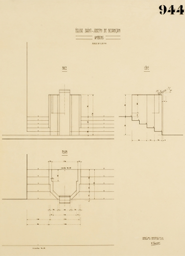 ambon © Région Bourgogne-Franche-Comté, Inventaire du patrimoine
