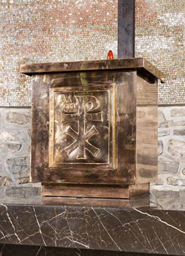 tabernacle © Région Bourgogne-Franche-Comté, Inventaire du patrimoine  tabernacle © Région Bourgogne-Franche-Comté, Inventaire du patrimoine