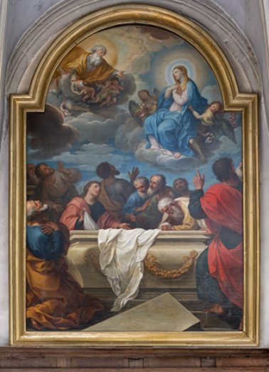 tableau © Région Bourgogne-Franche-Comté, Inventaire du patrimoine