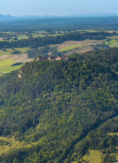place forte fort ensemble fortifié © Région Bourgogne-Franche-Comté, Inventaire du patrimoine  place forte fort ensemble fortifié © Région Bourgogne-Franche-Comté, Inventaire du patrimoine