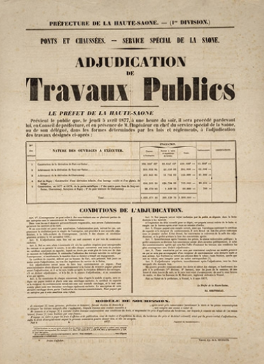 rivière aménagée bief © Région Bourgogne-Franche-Comté, Inventaire du patrimoine  rivière aménagée bief © Région Bourgogne-Franche-Comté, Inventaire du patrimoine