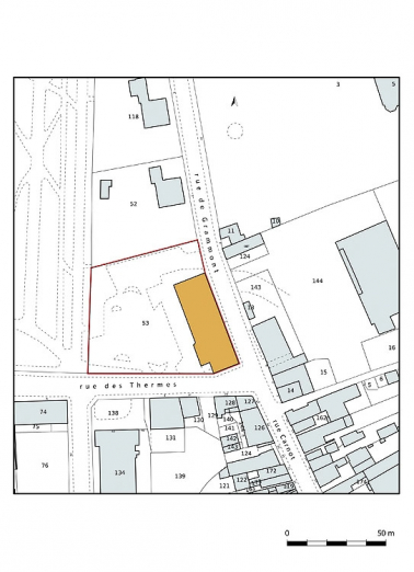  casino © Région Bourgogne-Franche-Comté, Inventaire du patrimoine