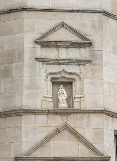 maison tour © Région Bourgogne-Franche-Comté, Inventaire du patrimoine  maison tour © Région Bourgogne-Franche-Comté, Inventaire du patrimoine