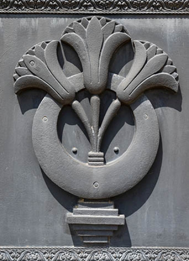 cimetière tombeau © Région Bourgogne-Franche-Comté, Inventaire du patrimoine  cimetière tombeau © Région Bourgogne-Franche-Comté, Inventaire du patrimoine