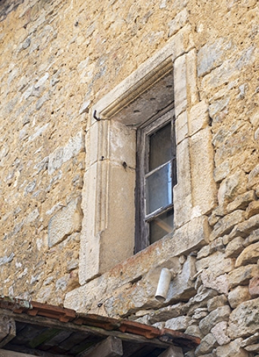  maison © Région Bourgogne-Franche-Comté, Inventaire du patrimoine